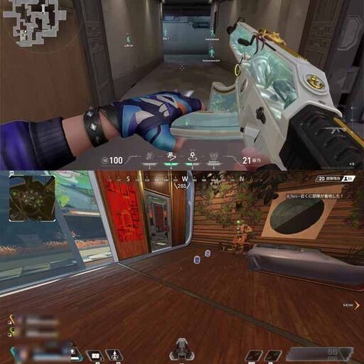 ☆虹緑☆メモリー増設中 高FPSゲーミング】ヴァロラント/Apex◎ 現品