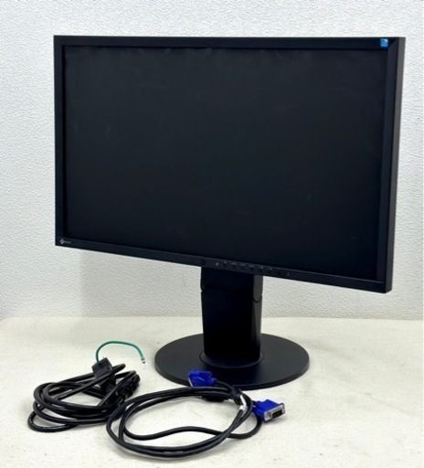 EIZO FlexScan EV2316W 23インチ 液晶モニター 液晶モニター 液晶ディスプレイ モニター ディスプレイ■兵庫県姫路市から 2087