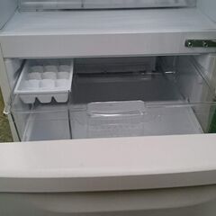 【愛品倶楽部柏店】パナソニック 2021年製 138L 2ドア冷凍冷蔵庫 NR-B14FW