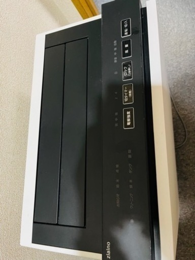 お値下げ中 】Panasonic 次亜塩素酸 空間除菌脱臭機(ジアイーノ) F