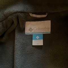 Columbia ロマビスタスタンドネックジャケット