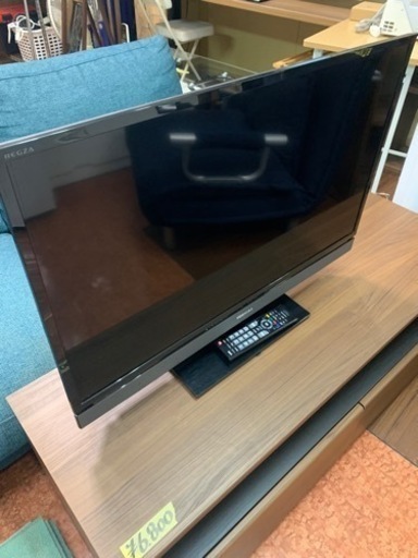 液晶テレビ　32インチ