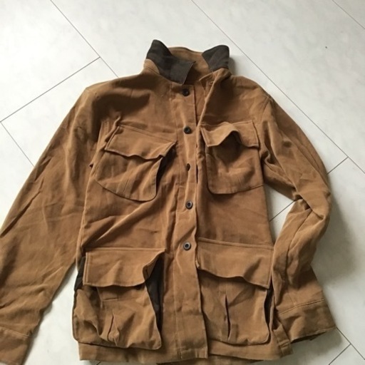 ワンズガーメント　ジャケット　コート