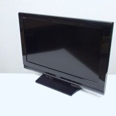 東芝　32型液晶テレビ　32A8000　2009年