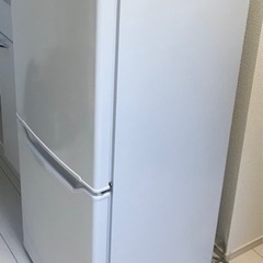 決まりました！最終値下げ‼️【美品】きれい✨ 今年買った 冷蔵庫 1人