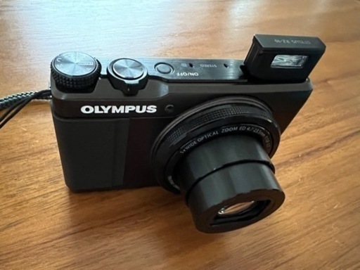 OLYMPUS XZ-10 ★値下げしました