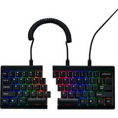 【未使用品】MD770 RGB 英語配列 CHERRY MX （...