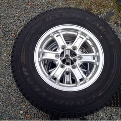 自転車 CARG Bucket 24インチ 変速あり グリーン【ユーズドユーズ  