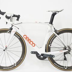 CEEPO「シーポ」 MAMBA ロードバイク