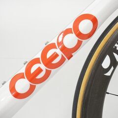 CEEPO「シーポ」 MAMBA ロードバイク