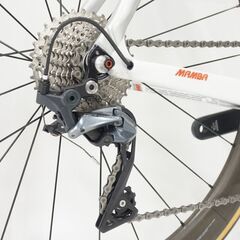 CEEPO「シーポ」 MAMBA ロードバイク