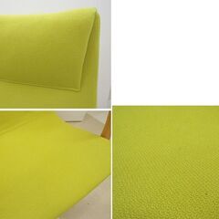 カンディハウス ハイバックチェア リビングスツールセット ライナス リビング家具 ブランド家具 北海道ナラ 