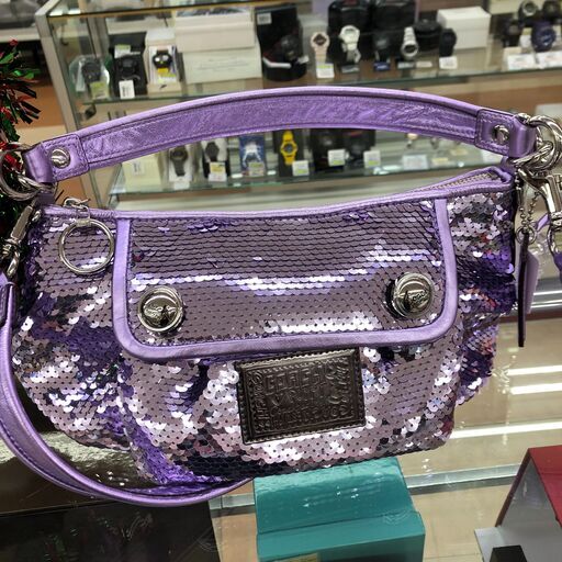 【ジモティ限定値下げ】コーチ ２WAYバッグ G1069-15381【リサイクルモールみっけ柏店】 （投稿ID : yq323）