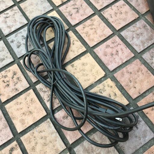 大一産業 注文 FPS-12RE アップライトバキュームクリーナー コード式  