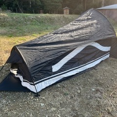 希少！！！vans off the wall  バンズ！　１〜２人用テント！ 希少！！！vans off the wall バンズ！ 1〜2人用テント！