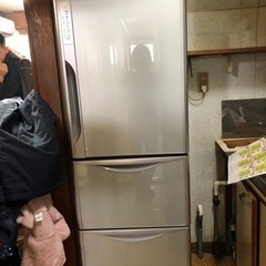 ✨綺麗な冷蔵庫✨