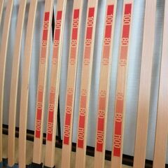 西川 ウッドスプリング ベッド