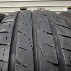 ブリヂストン ECOPIA EX20 ４本