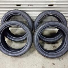 ブリヂストン ECOPIA EX20 ４本