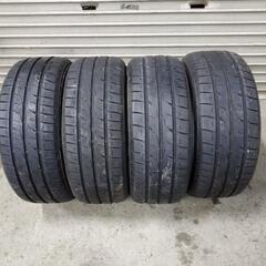ブリヂストン ECOPIA EX20 ４本