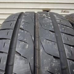 ブリヂストン ECOPIA EX20 ４本