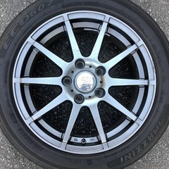 NCロードスター　スタッドレスタイヤ　205/50R16 NCロードスター スタッドレスタイヤ 205/50R16 NCロードスター