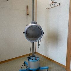 【2021年型】コウケントー3号器 　光線治療器　黒田製作所