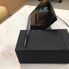 Rectangle ブレイン株式会社(blayn) プリンタ内蔵型Androidタブレット POSレジ