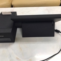 Rectangle ブレイン株式会社(blayn) プリンタ内蔵型Androidタブレット POSレジ