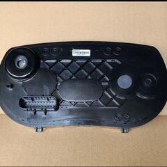 RXT-X 260RS  メーター