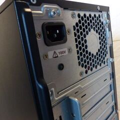 速。 Windows11 i5-3570K グラフィックボード GTX 660 メモリ 16GB 