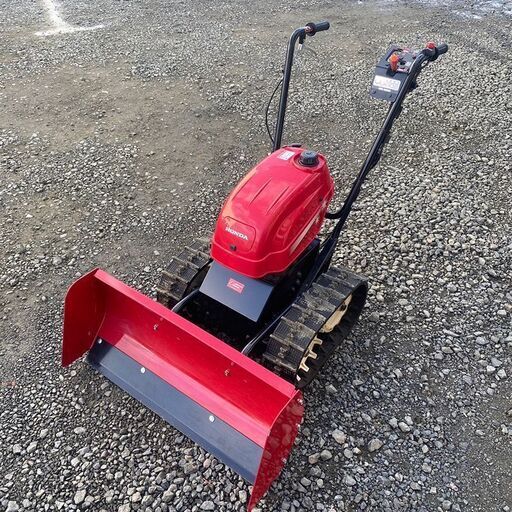 HONDA 除雪機 ユキオス SB800　取説あり ホンダ (D4700hxxY)