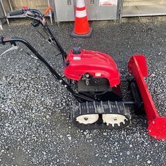 HONDA 除雪機 ユキオス SB800 取説あり ホンダ (D4700hxxY)