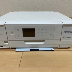 EPSON EP-777A