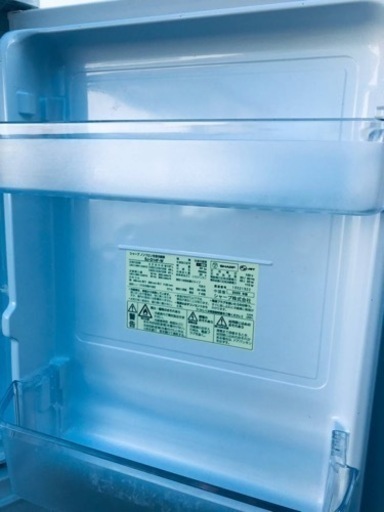 ET1449番⭐️SHARPノンフロン冷凍冷蔵庫⭐️2020年式 - 冷蔵庫 