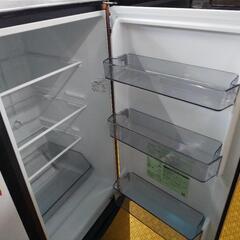 東芝 2ドア冷蔵庫 170L GR-T17BS 2021 22-1638 高く買取るゾウ