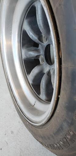 旧車⭐ワタナベ⭐当時物