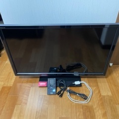 SONY 液晶テレビ 40インチ