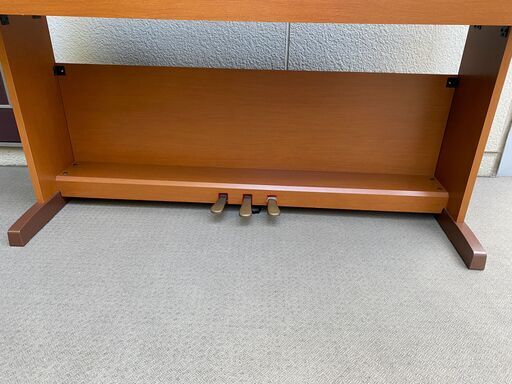 YAMAHA（ヤマハ） 中古電子ピアノCLP545B | Piano Cloud Online Store 
