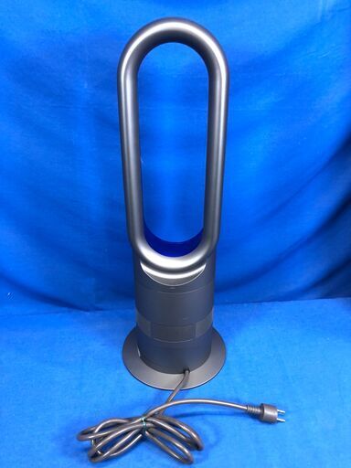 動作保証あり】Dyson Hot + Cool 2012年 AM04IB エアマルチプライアー