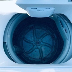 ET1457番⭐️ニトリ全自動洗濯機⭐️ 2019年式