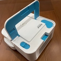 ブラーバジェット 240 アイロボット 床拭きロボット 水拭き ロボット掃除機 から拭き ホワイト B240060