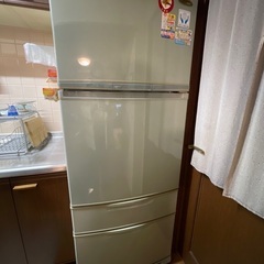 【ネット決済】national冷蔵庫