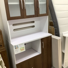 中古】袋井市の食器棚、キッチン収納を格安/激安/無料であげます・譲り ...