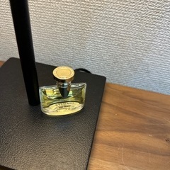 [未使用] BVLGARI perfume
