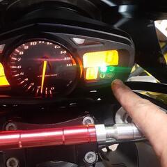 値下げ 交換あり！ GSR400 後期型 61馬力 丸目カスタム 400最速?