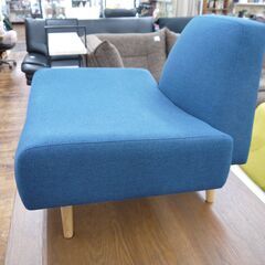 IDEE AO 1人掛けソファーのご紹介！【トレファク入間店家具紹介22-12】