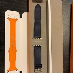 Apple Watch エルメス　SERIES7