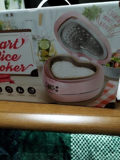 炊飯器未使用品 未使用品 象印 1升炊き 炊飯器ジャー NP-