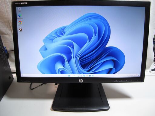 値下げしました】すぐ使えるパソコンセット LENOVO ThinkCentre Edge72